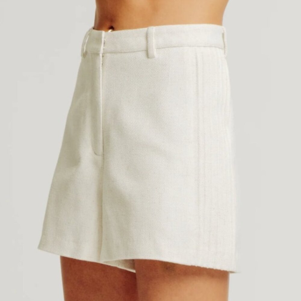 Torn By Ronny Kobo Ally Shorts